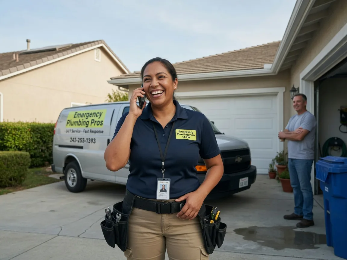 Emergency Plumber Delaware City, DE FAQs